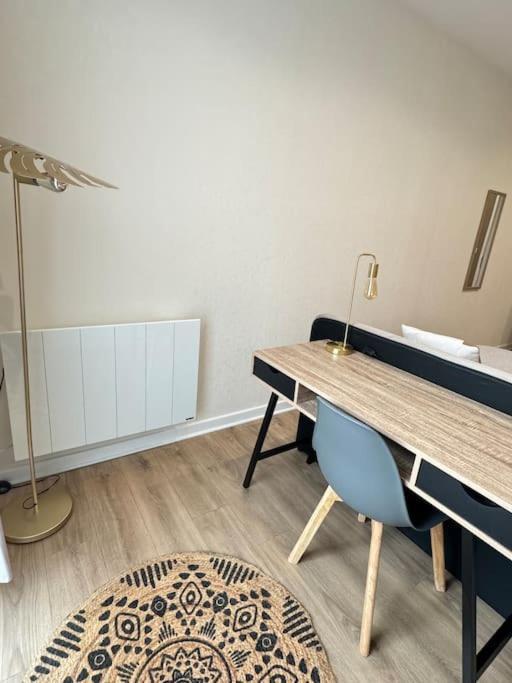 Appartement Avec Magnifique Vue Sur La Saone Et Son Balcon شالو سور سون المظهر الخارجي الصورة
