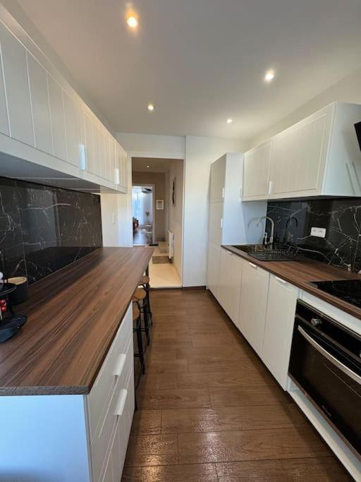 Appartement Avec Magnifique Vue Sur La Saone Et Son Balcon شالو سور سون المظهر الخارجي الصورة